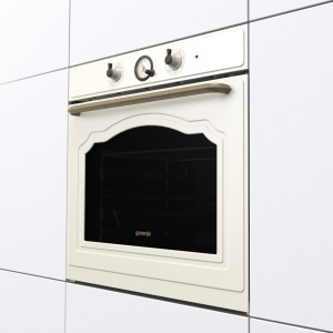 Купить Электрический духовой шкаф Gorenje BO6735CLI — Фото 3