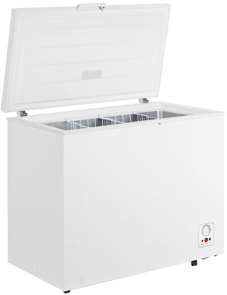 Морозильный ларь GORENJE FH 251 AW																		 — описание, фото, цены в интернет-магазине PT Stores