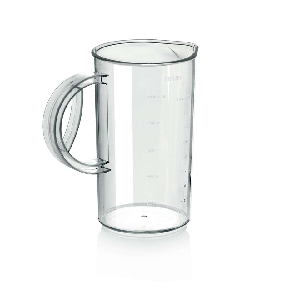 Купить Миксер PHILIPS HR1636/80  — Фото 4