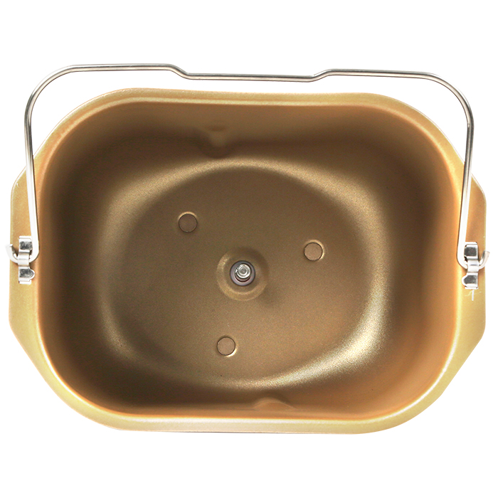 Купить Хлебопечь DELTA DL-8009В — Фото 4