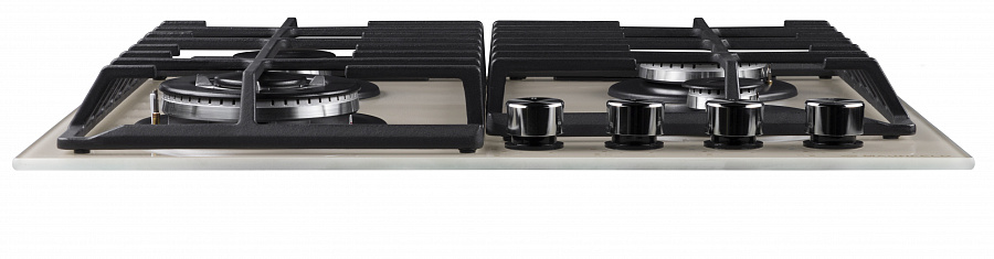 Купить Газовая варочная панель MAUNFELD EGHG.64.63CBG/G — Фото 18