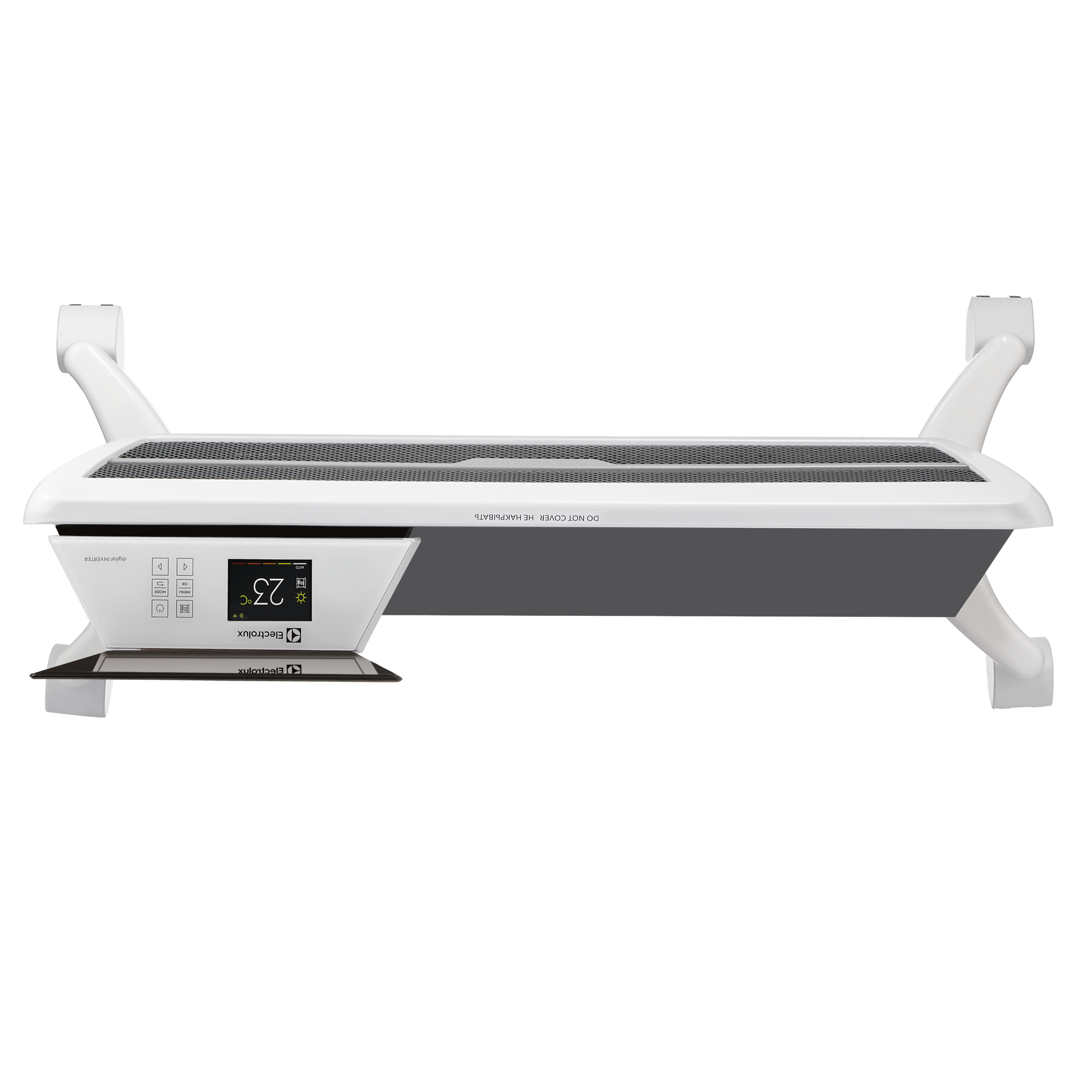 Купить Обогреватель Electrolux ECH/AG2-2500 T-TUI3.1 с блоком управления — Фото 4