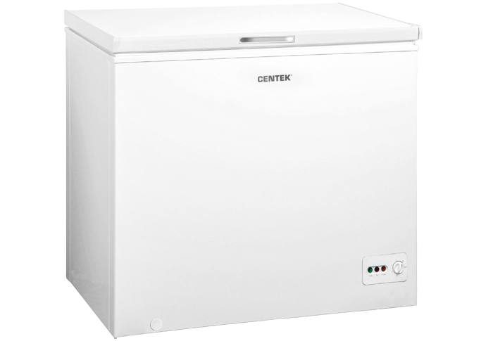 Морозильный ларь CENTEK CT-1764-249																		 — описание, фото, цены в интернет-магазине PT Stores