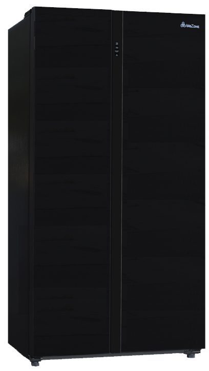 Холодильник BioZone BZSBF176-AFGDBL																		 — описание, фото, цены в интернет-магазине PT Stores