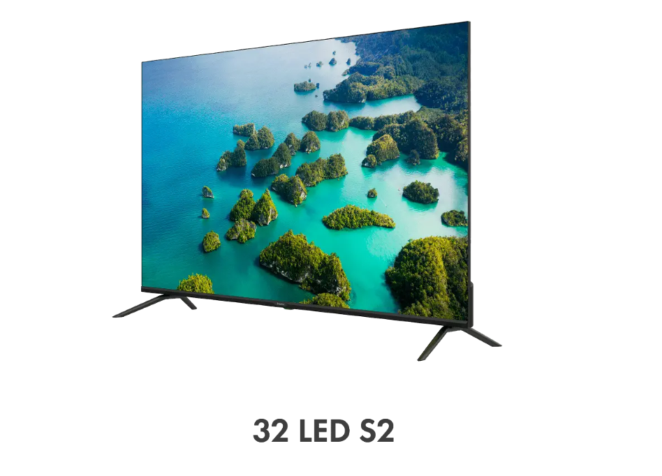Купить Телевизор Haier 32 LED S2 — Фото 2