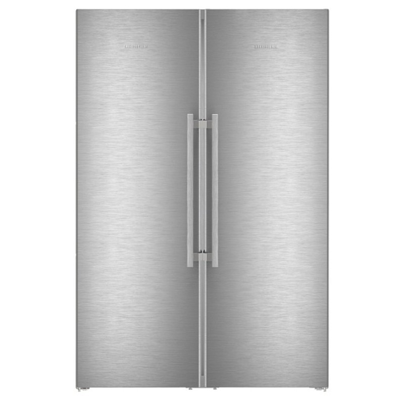 Холодильник LIEBHERR XRFsd 5265 (SFNsdd 526i + SRBsdd 526i)																		 — описание, фото, цены в интернет-магазине PT Stores