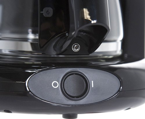 Купить Кофемашина TEFAL CM 261838 — Фото 4