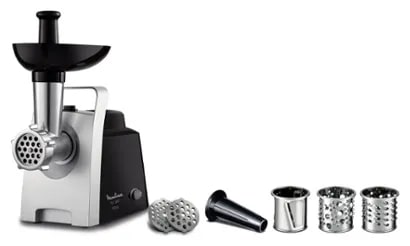 Купить Мясорубка TEFAL NE1088 — Фото 5