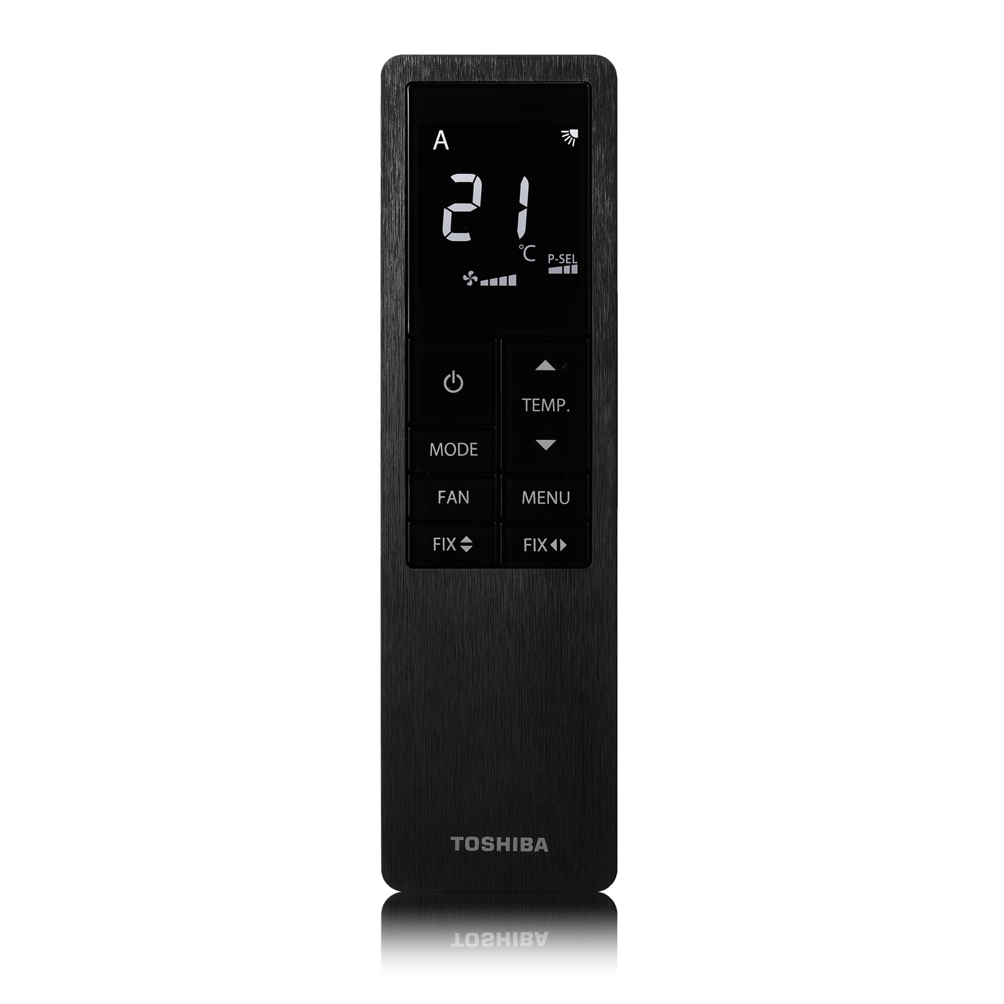 Купить Кондиционер TOSHIBA RAS-16N4KVRG-EE/RAS-16N4AVRG-EE (комплект) — Фото 2