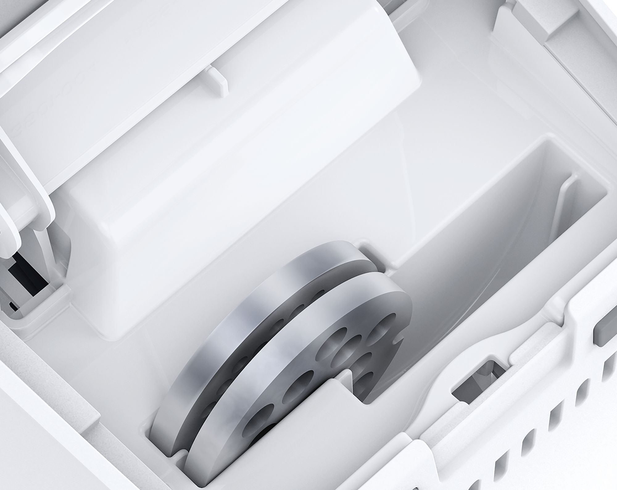 Купить Мясорубка BOSCH MFW 3910 W — Фото 7