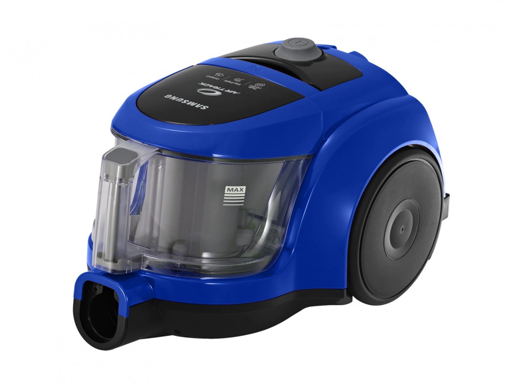 Купить Пылесос SAMSUNG VCC4520S36 — Фото 3