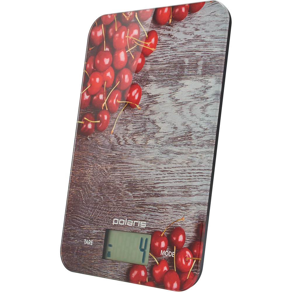 Купить Кухонные весы POLARIS PKS 1046DG — Фото 3