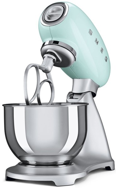 Купить Миксер SMEG SMF01PGEU — Фото 2