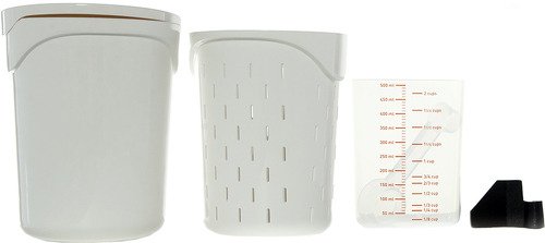 Купить Хлебопечь MOULINEX OW240E — Фото 6