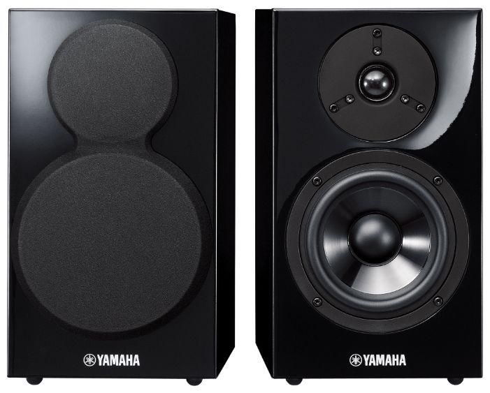 Купить Акустическая система YAMAHA NS-BP300 2.0 — Фото 2