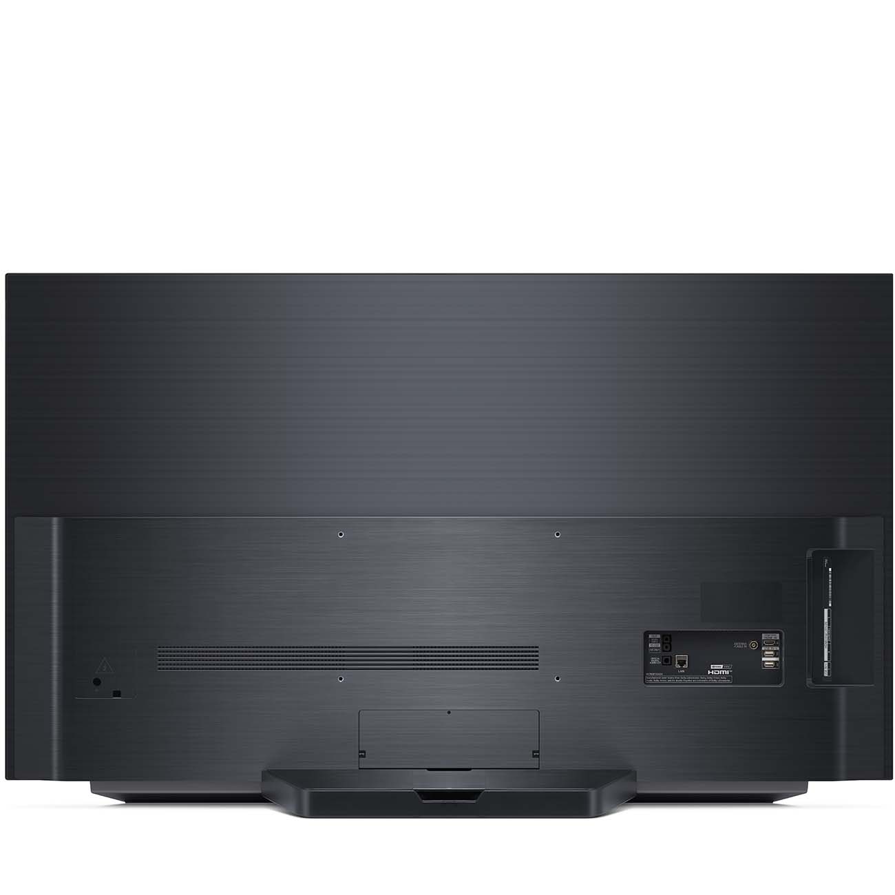 Купить Телевизор LG OLED55C14LB — Фото 4