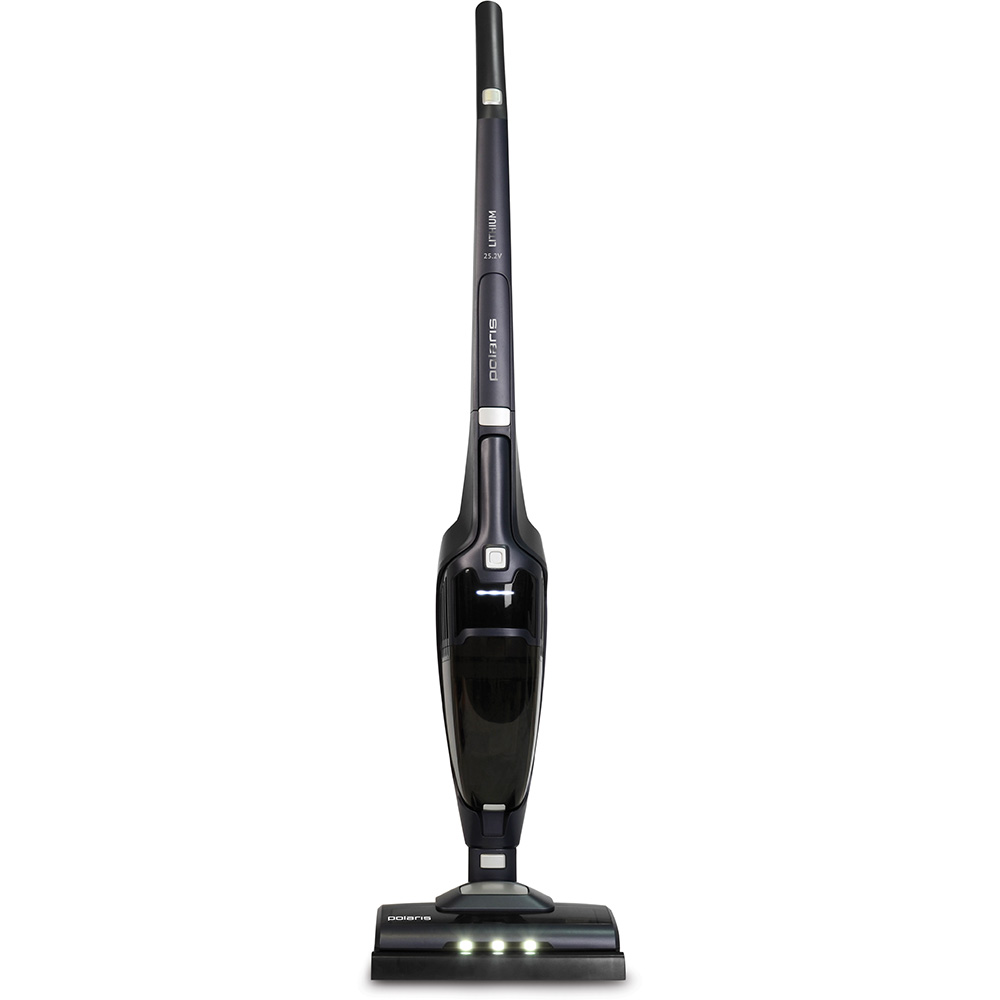  POLARIS PVCS 1025 серый																		 — описание, фото, цены в интернет-магазине PT Stores