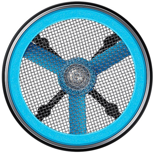 Купить Пылесос SAMSUNG VC18M21C0VR — Фото 3