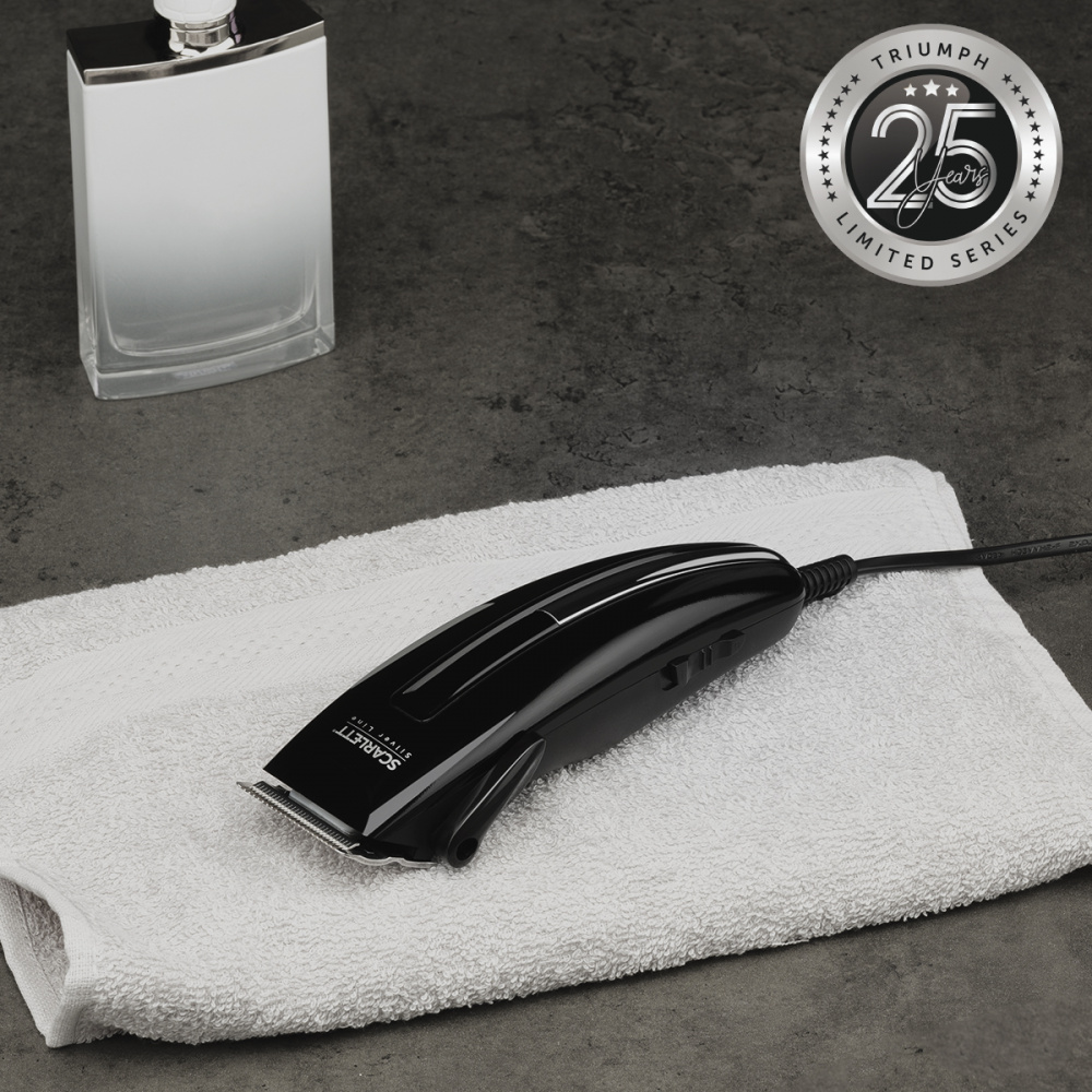 Купить  Scarlett SC-HC63C11 — Фото 2