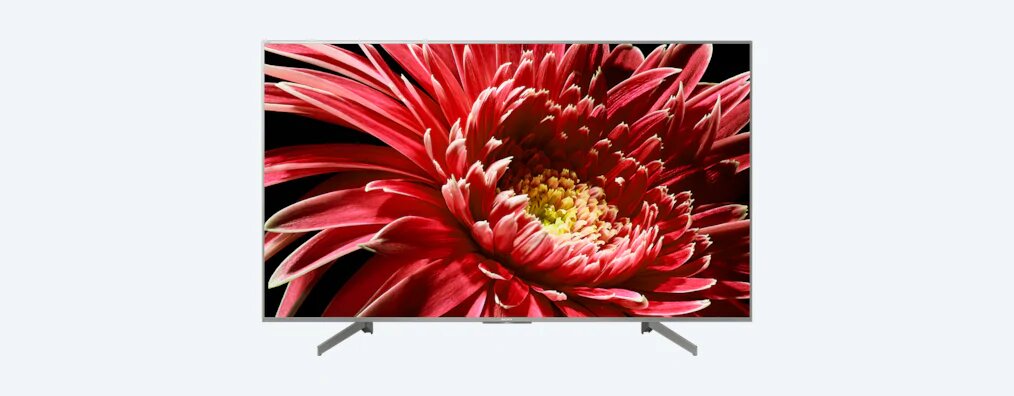 Купить Телевизор SONY KD75XG8596 — Фото 3