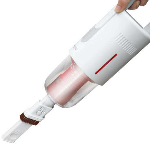 Купить  Xiaomi Deerma VC20S — Фото 3