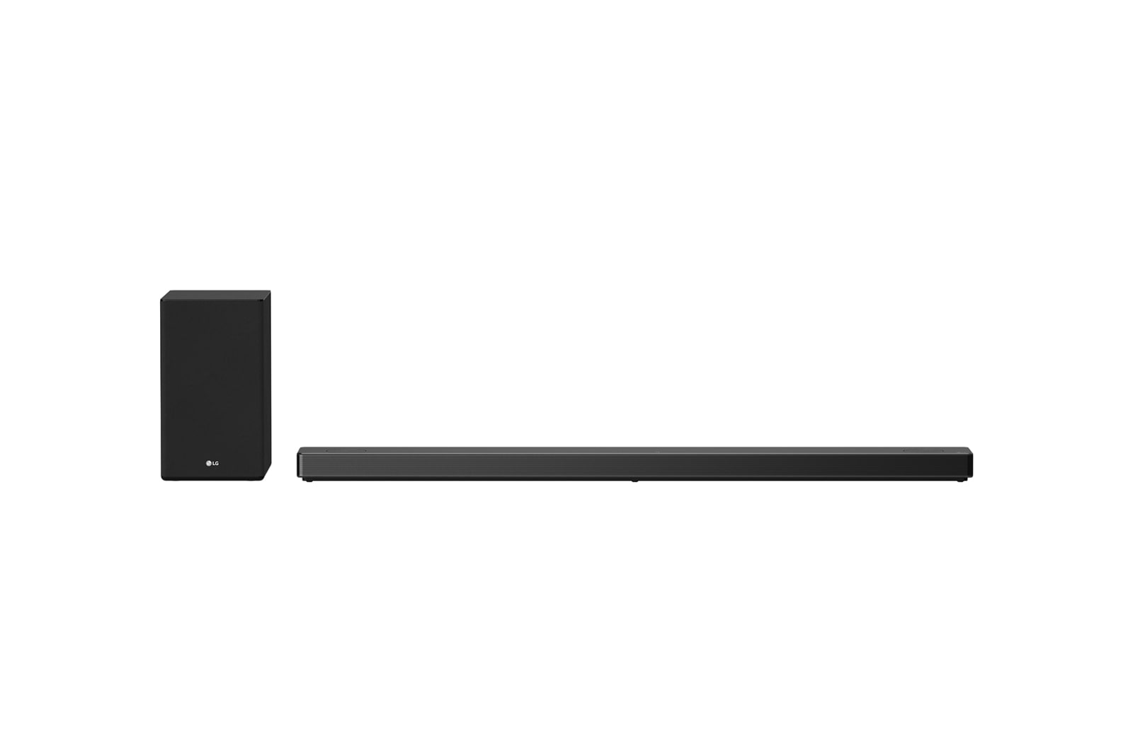 Саундбар LG SN10Y																		 — описание, фото, цены в интернет-магазине PT Stores