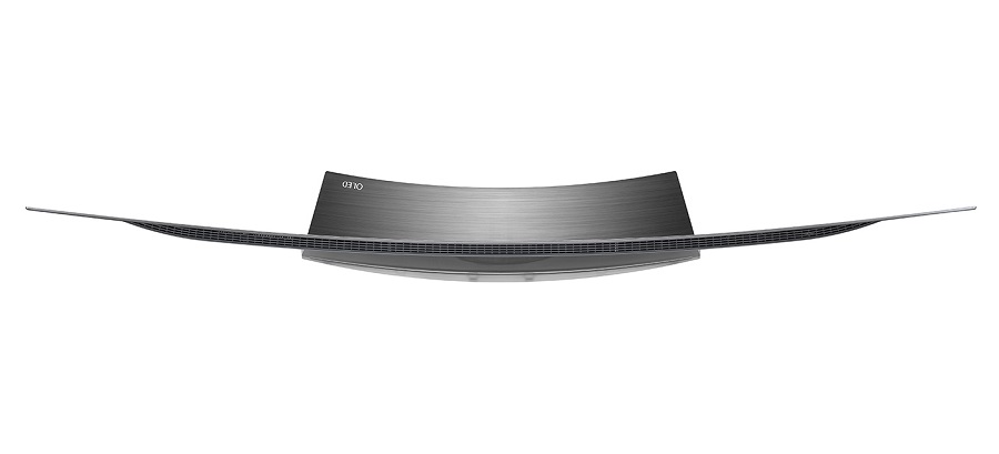 Купить Телевизор LG OLED55C6V — Фото 6