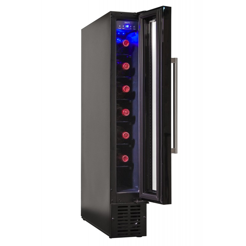 Купить Встраиваемый винный шкаф Cold Vine C7-KBT1 — Фото 2