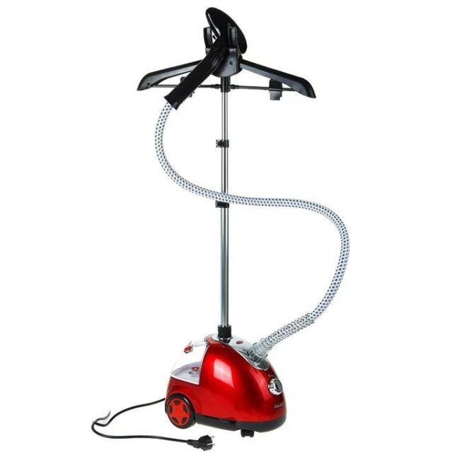 Отпариватель GALAXY GL 6204																		 — описание, фото, цены в интернет-магазине PT Stores