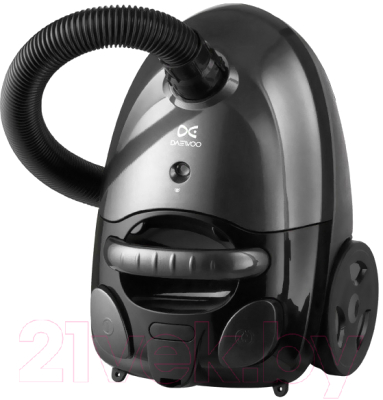 Пылесос Daewoo Electronics RC-2200BA  Black																		 — описание, фото, цены в интернет-магазине PT Stores