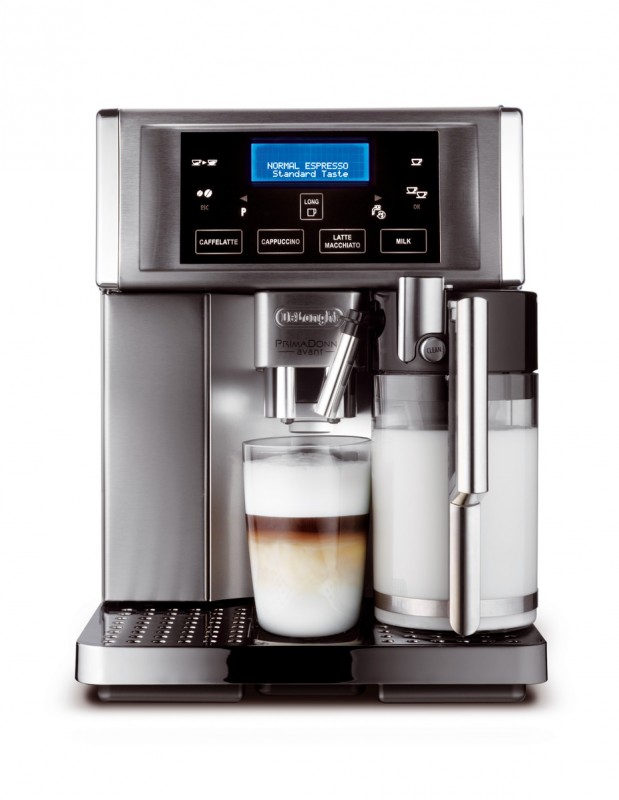 Кофемашина Delonghi ESAM 6704																		 — описание, фото, цены в интернет-магазине PT Stores