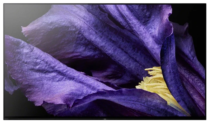 Телевизор SONY KD-55AF9																		 — описание, фото, цены в интернет-магазине PT Stores