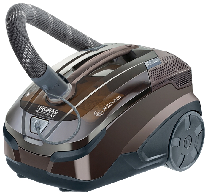 Пылесос THOMAS PARKETT MASTER XT																		 — описание, фото, цены в интернет-магазине PT Stores