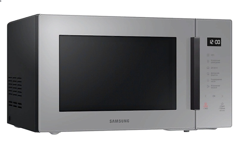 Купить Микроволновая печь SAMSUNG MS30T5018AG — Фото 4