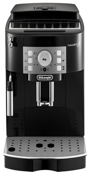 Купить Кофемашина Delonghi ECAM 22.114.B — Фото 2