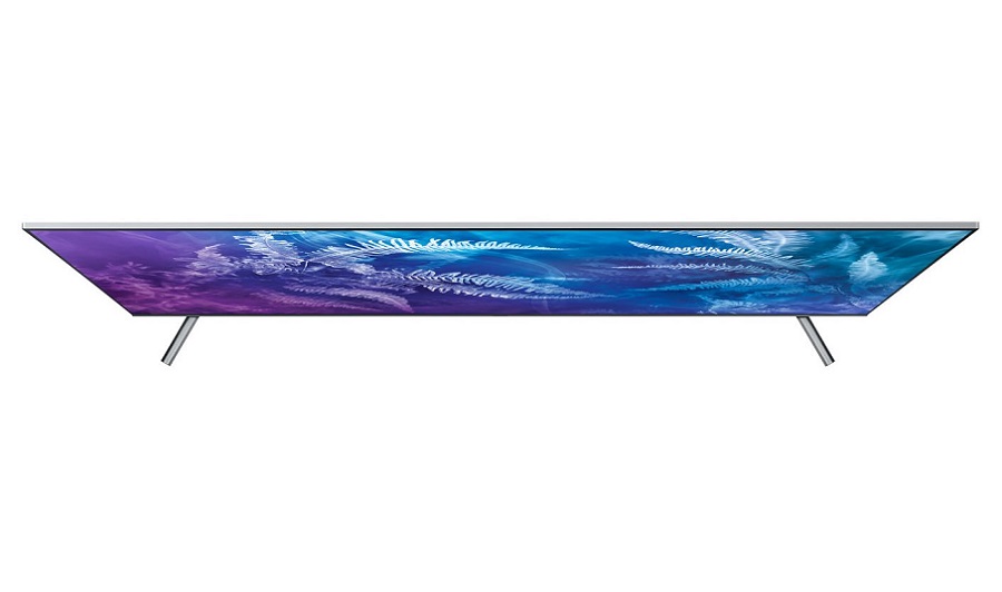 Купить Телевизор SAMSUNG QE55Q6FAM — Фото 6