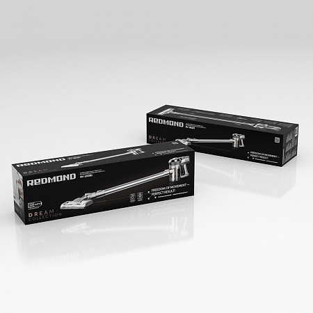 Купить  Redmond RV-UR381 — Фото 2