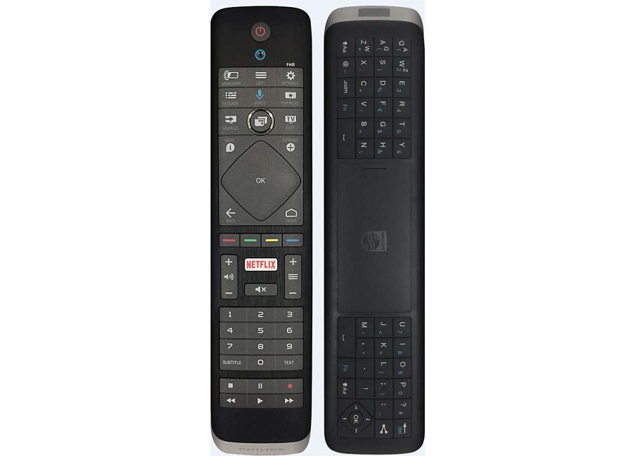 Купить Телевизор PHILIPS 55POS9002/12 — Фото 7