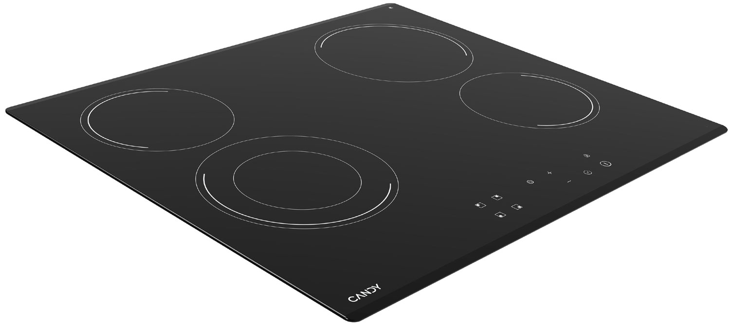 Купить Электрическая варочная панель CANDY CHXC64DVB — Фото 4