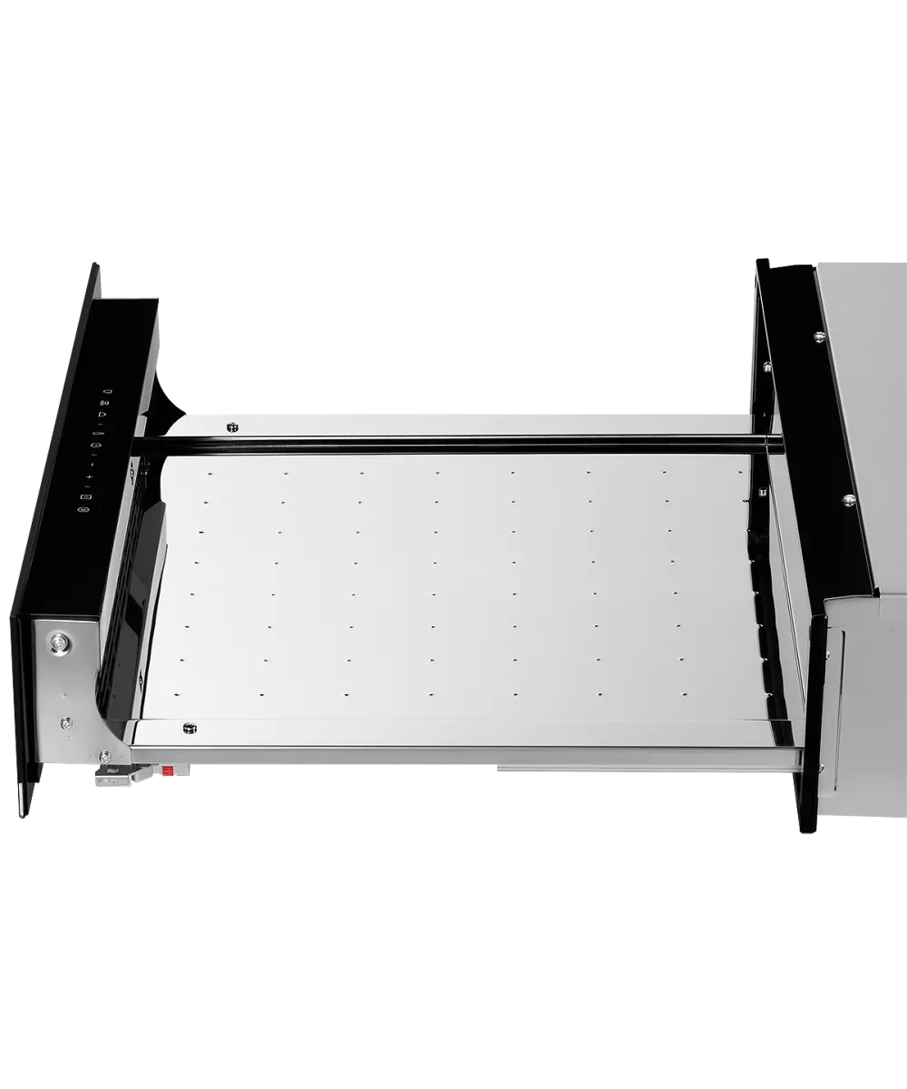 Купить Подогреватель посуды KUPPERSBERG KWD 600 BX — Фото 7