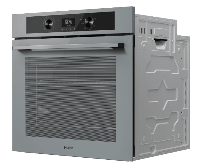 Купить Электрический духовой шкаф Haier HOQ-K3QSN5GG — Фото 2