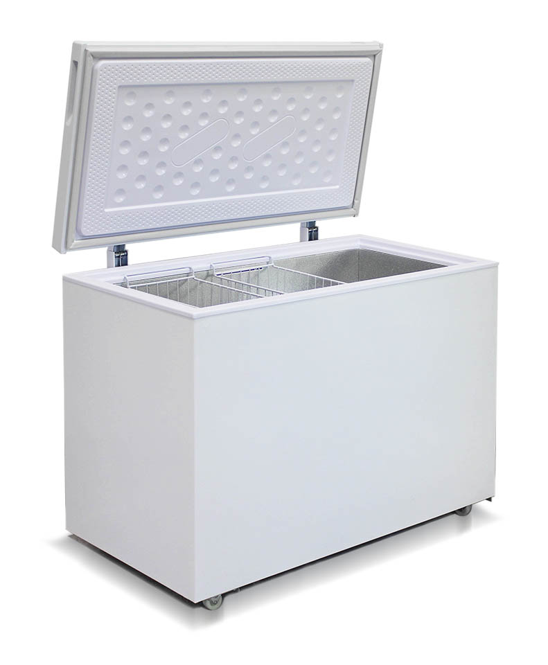 Морозильный ларь БИРЮСА 355VK																		 — описание, фото, цены в интернет-магазине PT Stores