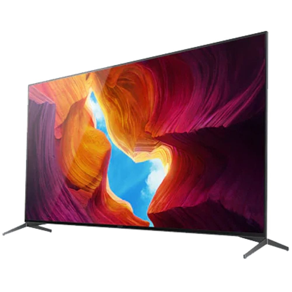 Купить Телевизор SONY KD75XH9505 — Фото 3