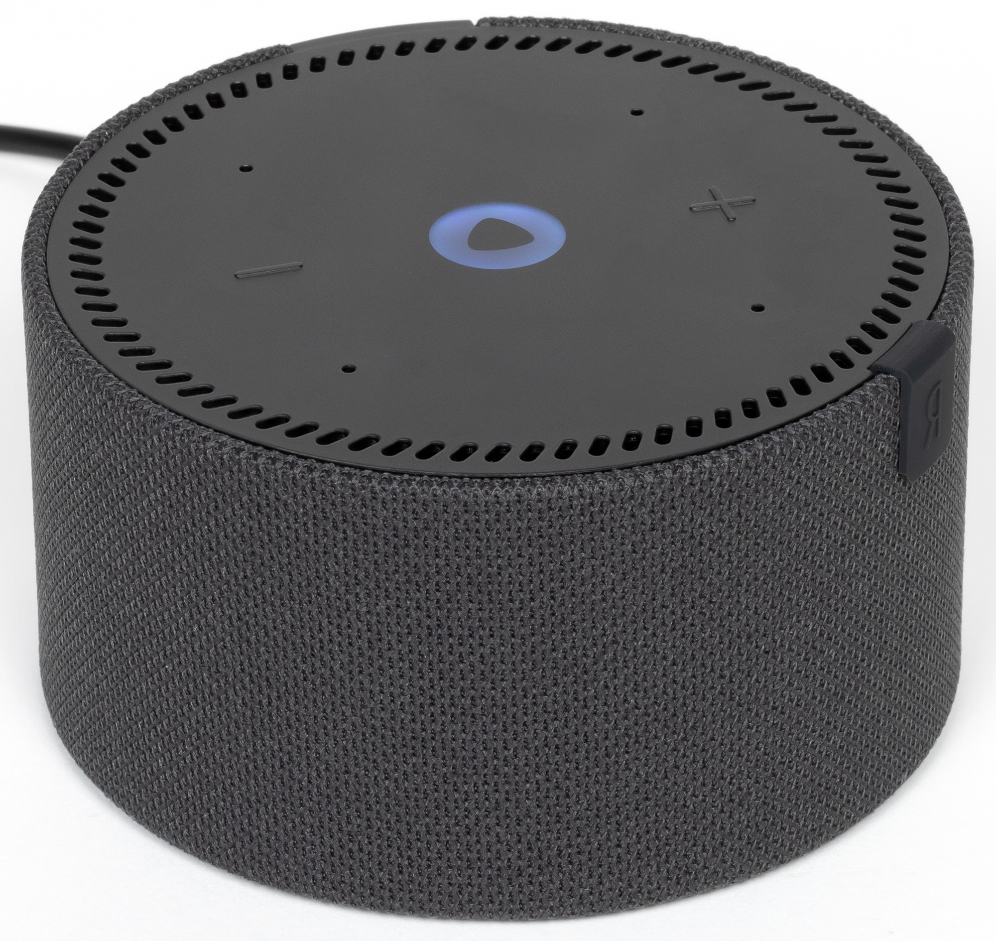 Умная колонка Яндекс Я.Станция Мини 2 черная																		 — описание, фото, цены в интернет-магазине PT Stores