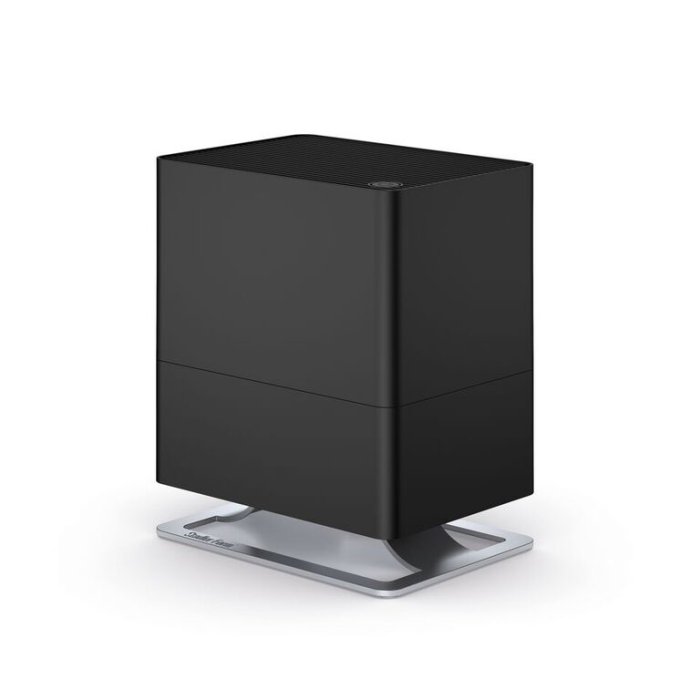Увлажнитель воздуха Stadler Form O-061 OSKAR little black 																		 — описание, фото, цены в интернет-магазине PT Stores