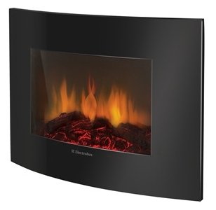 Электрокамин Electrolux EFP/W-1150URLS																		 — описание, фото, цены в интернет-магазине PT Stores