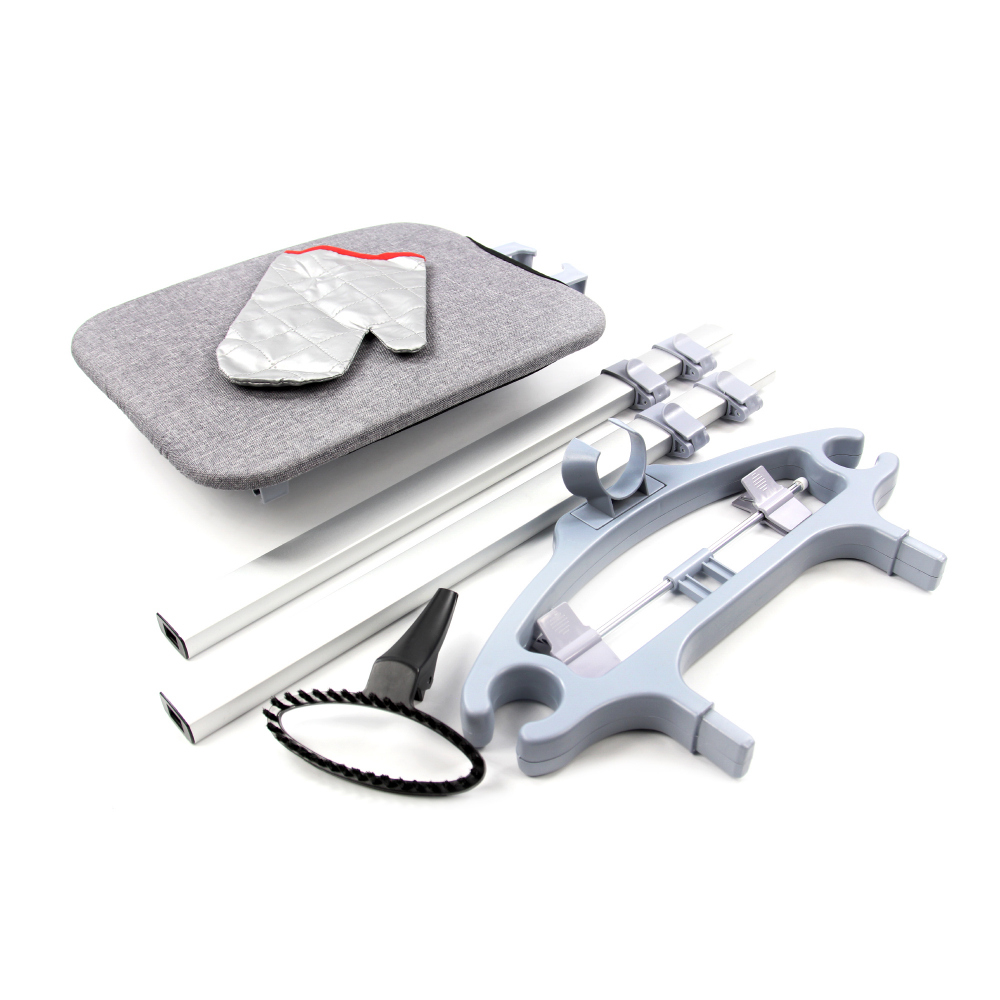 Купить Отпариватель MARTA MT-1179 светлый аквамарин — Фото 7