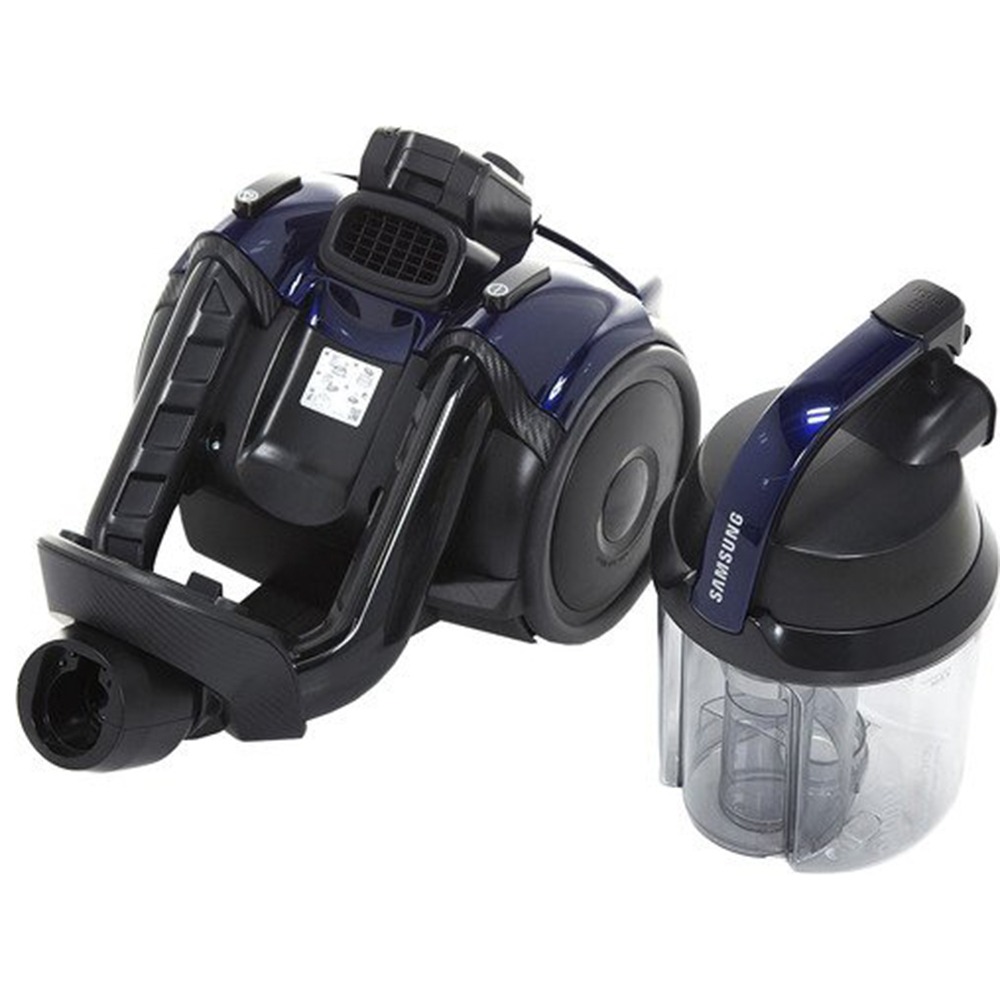 Купить Пылесос SAMSUNG SC21K5136VB — Фото 3