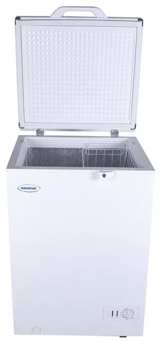 Морозильный ларь RENOVA FC-110C																		 — описание, фото, цены в интернет-магазине PT Stores
