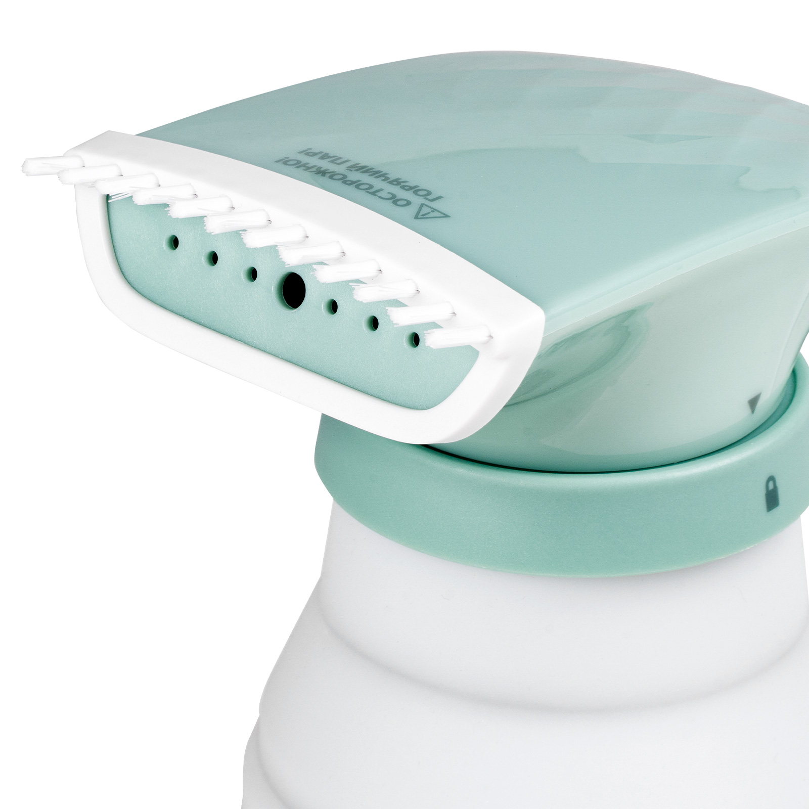 Купить Отпариватели и пароочистители GALAXY GL 6197 — Фото 2